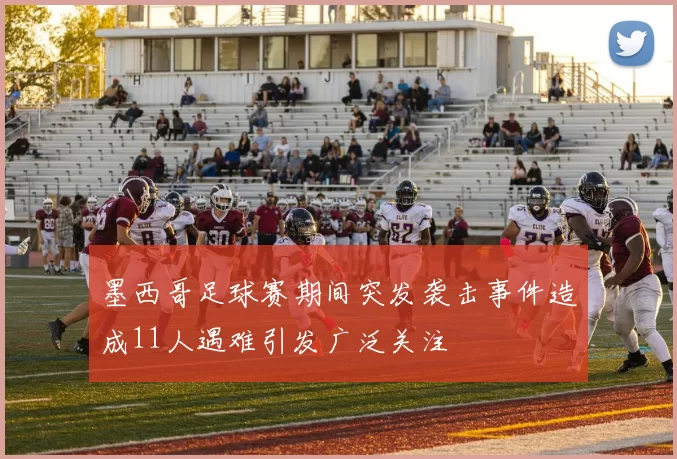 墨西哥足球赛期间突发袭击事件造成11人遇难引发广泛关注