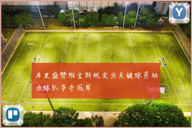 库里盛赞维金斯蜕变为关键球员助力球队争夺冠军
